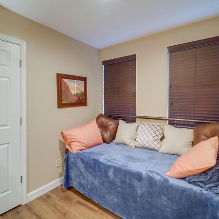 Cozy Banner Elk Condo With Fireplace And Lookout Deck! Esterno foto