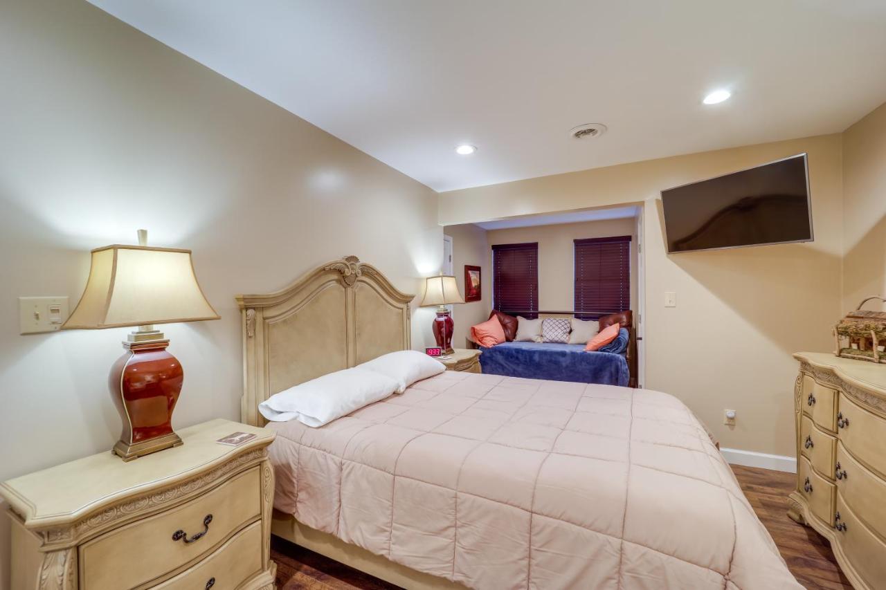 Cozy Banner Elk Condo With Fireplace And Lookout Deck! Esterno foto