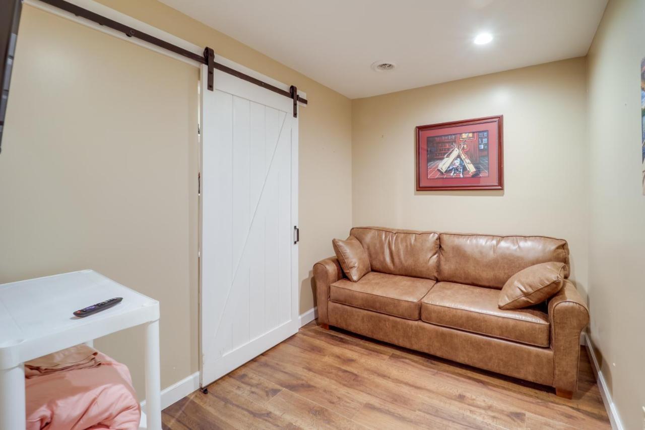 Cozy Banner Elk Condo With Fireplace And Lookout Deck! Esterno foto