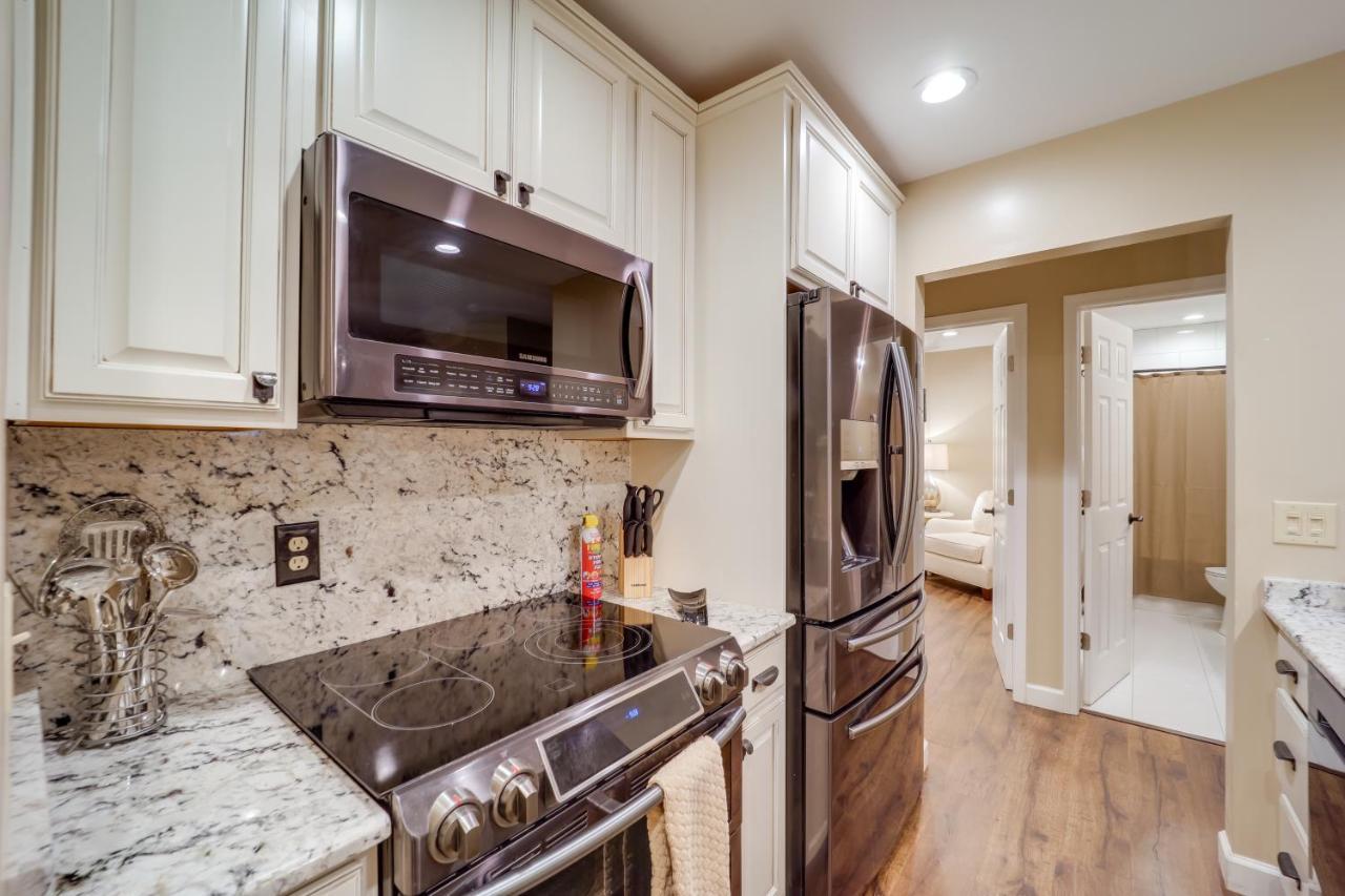 Cozy Banner Elk Condo With Fireplace And Lookout Deck! Esterno foto